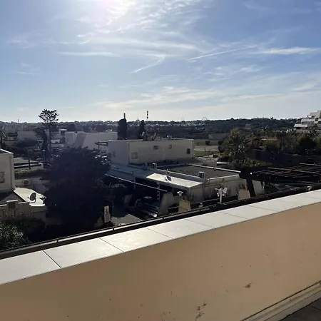 Deux Pieces 2 Couchages Cap D'agde Naturisme Cn040-370 *