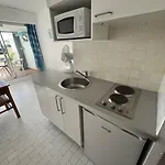 Apartment Deux Pieces 2 Couchages Cap D'agde Naturisme Cn040-370