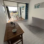 Deux Pieces 2 Couchages Cap D'agde Naturisme Cn040-370 *