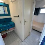 Deux Pieces 2 Couchages Cap D'agde Naturisme Cn040-370 Apartment *