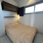 Deux Pieces 2 Couchages Cap D'agde Naturisme Cn040-370
