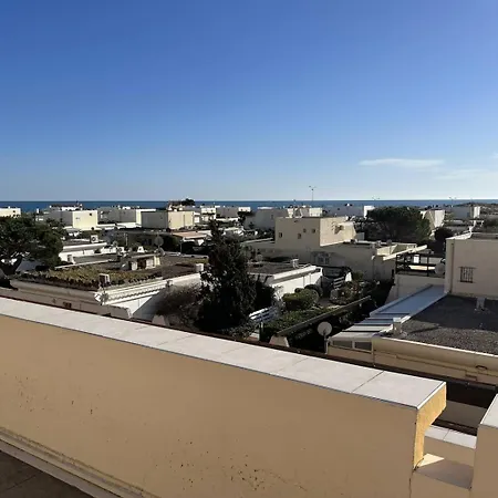 Deux Pieces 2 Couchages Cap D'agde Naturisme Cn040-370 *