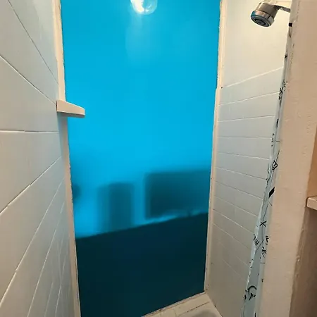 Deux Pieces 2 Couchages Cap D'agde Naturisme Cn040-370 *