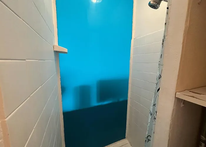 Deux Pieces 2 Couchages Cap D'agde Naturisme Cn040-370 *